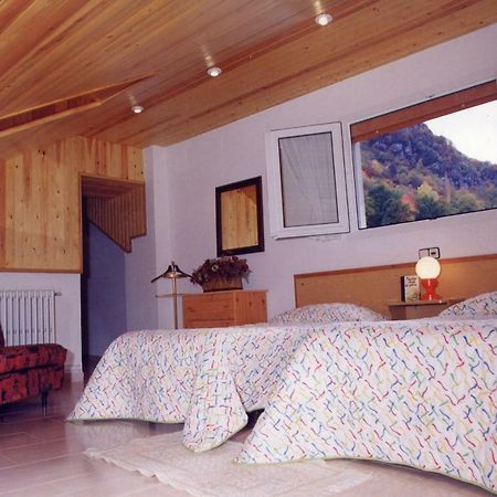 Hostal Talabart 莱斯 外观 照片
